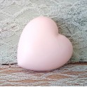 Savon Coeur Rose