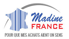 Logo Madine France